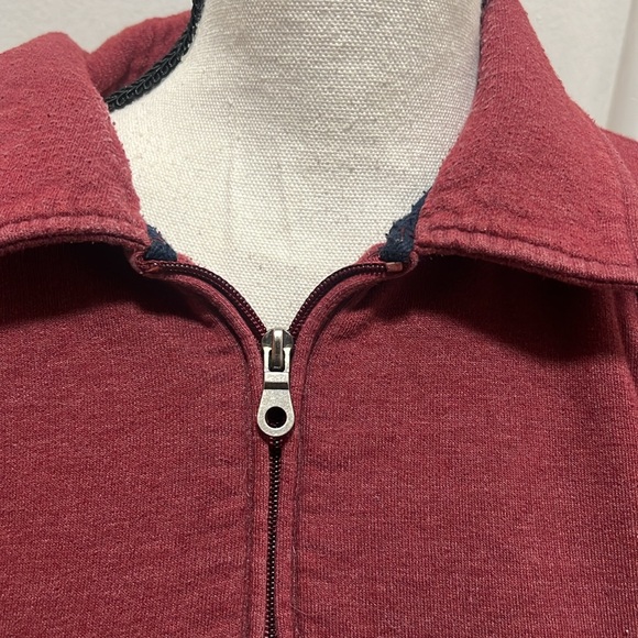 Quarter zip - Picture 2 of 4